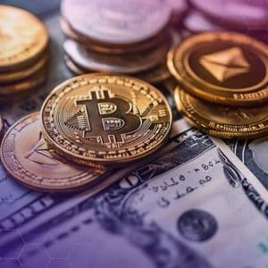 Billionaire Says Stablecoins Could Power Global Payments in 10–15 Years